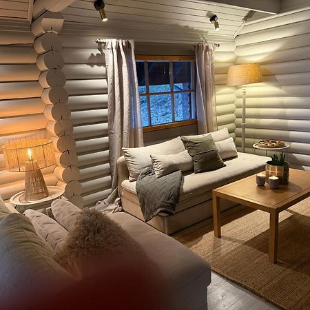 Vaenvik Pyhtaeae Vila Siltakylä Exterior foto